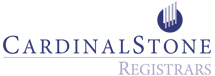 CardinalStone Registrars Limited Logo